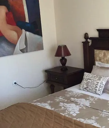 Apartment Amour *