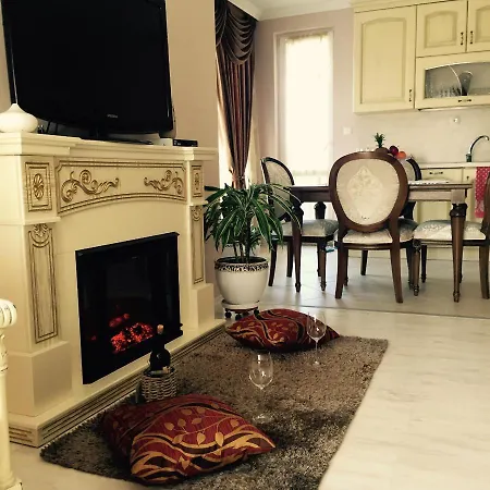 Apartment Amour *