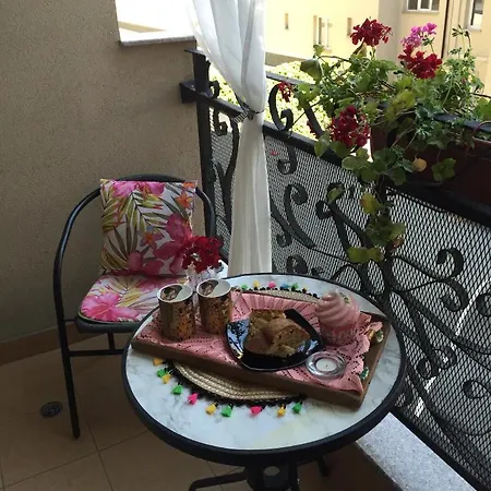 Apartment Amour *