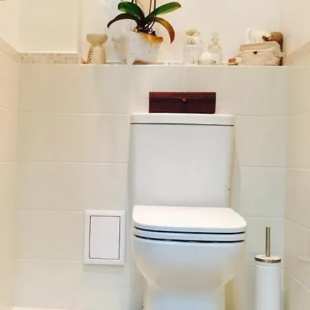 Amour Apartment *
