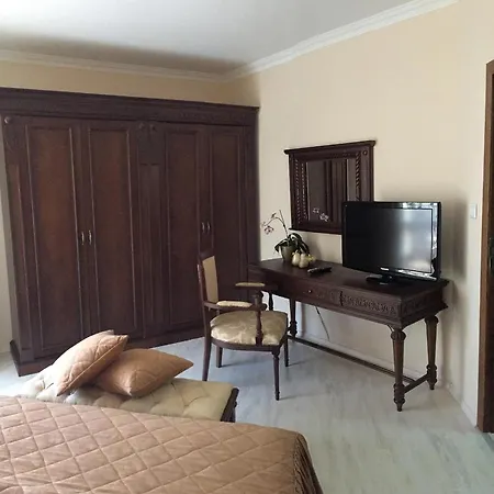Amour Apartment