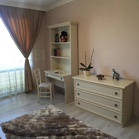 شقة Amour بلوفديف